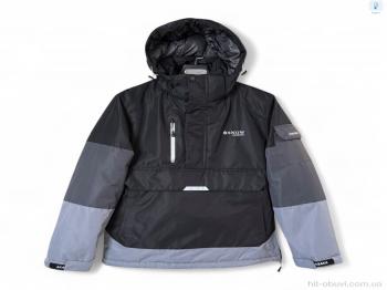 Куртка Audsa, S24006-6 black
