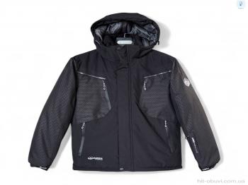 Куртка Audsa, A25021-6 black