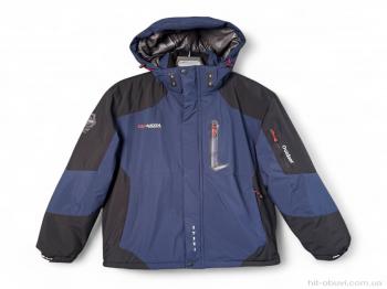 Куртка Audsa, VA25055-7 navy