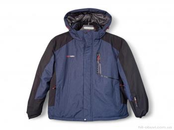 Куртка Audsa, VA25062-7 navy