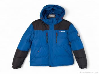 Куртка Audsa, A22075-15 blue