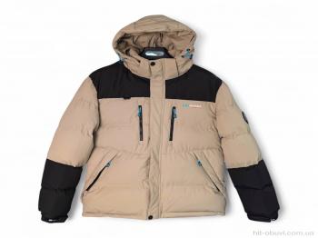 Куртка Audsa, A22075-16 grey