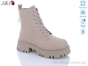 Ботинки Aba M7ABA90-1