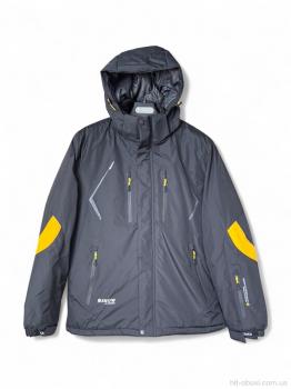 Куртка Audsa S25058-62 navy