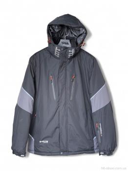 Куртка Audsa VS25059-6 black