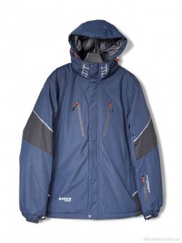 Куртка Audsa VS25059-7 navy