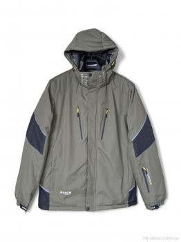 Куртка Audsa VS25059-10 khaki