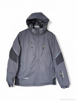 Куртка Audsa VS25059-8 grey