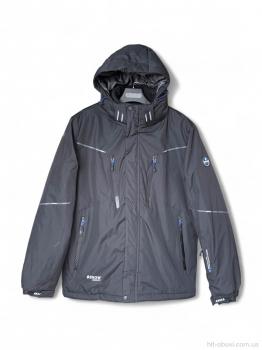 Куртка Audsa VS25031-6 black