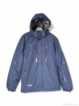 Куртка Audsa VS25031-7 navy