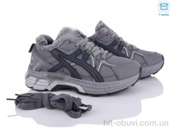 Кросівки Xifa kids A84-2