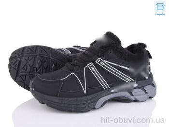 Кросівки Xifa kids A84-4