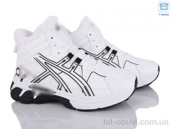 Кросівки Xifa kids A84-6