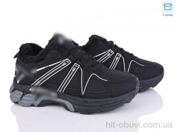 Кросівки Xifa kids A84-11