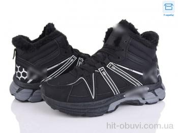 Кросівки Xifa kids A84-12
