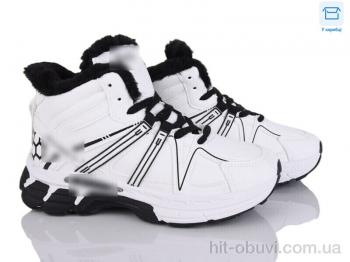 Кросівки Xifa kids A84-14