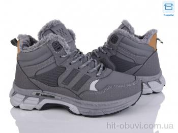 Кросівки Xifa kids A84-16