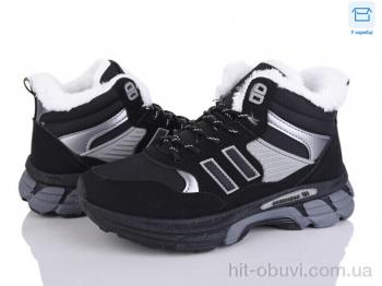 Кросівки Xifa kids A84-19