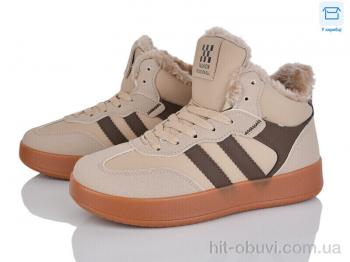 Кросівки Xifa kids A87-12