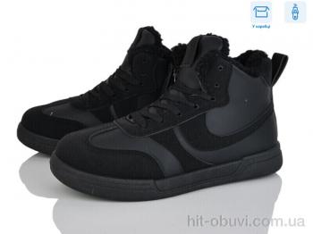 Черевики Xifa kids H71-3