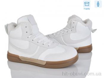 Черевики Xifa kids H71-5