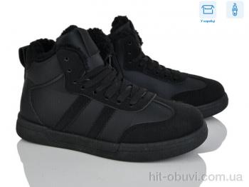 Черевики Xifa kids H71-7