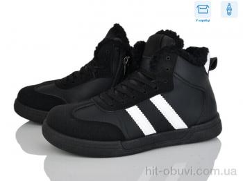 Черевики Xifa kids H71-8