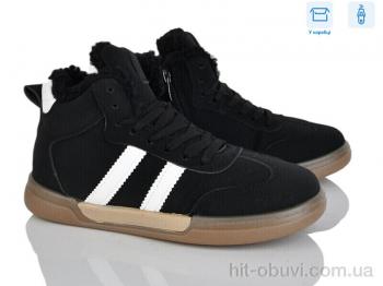 Черевики Xifa kids H71-12