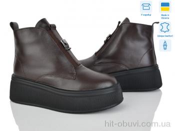 Черевики Ailinda, 27142-6M