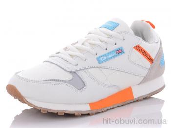 Кросівки Veer-Demax 2 B3337-4
