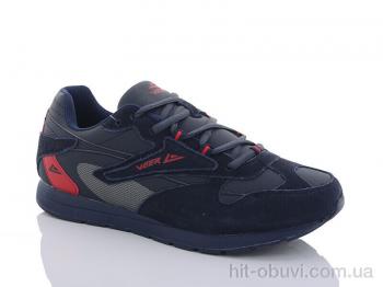 Кросівки Veer-Demax A6037-2