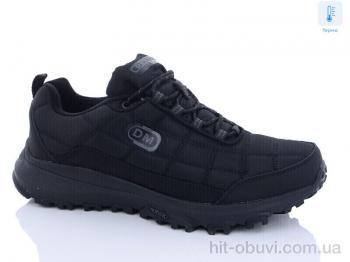Кросівки Veer-Demax, A3351-1 термо