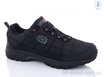 Кросівки Veer-Demax, V3351-2 термо