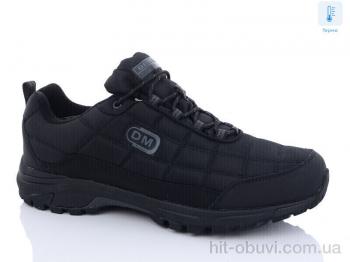 Кросівки Veer-Demax, V3351-1 термо