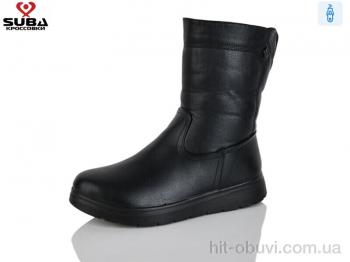 Ботинки SUBA 9906