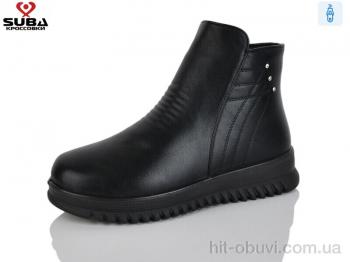 Черевики SUBA 601