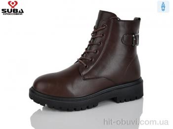 Черевики SUBA M380-2