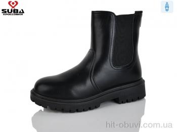 Черевики SUBA M381