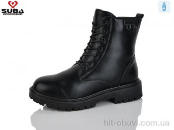 Черевики SUBA M382-1