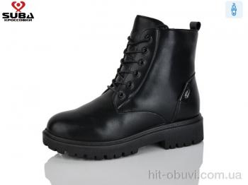 Черевики SUBA M383-1