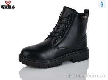 Черевики SUBA M385