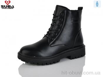 Черевики SUBA M386-1