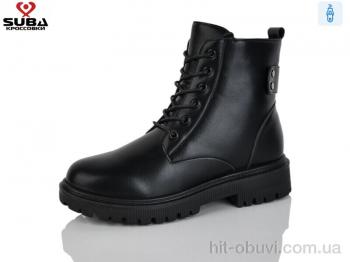 Черевики SUBA M387