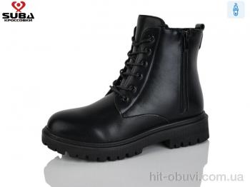 Черевики SUBA M388