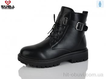Черевики SUBA M389
