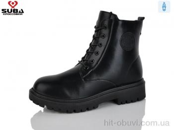 Черевики SUBA M390
