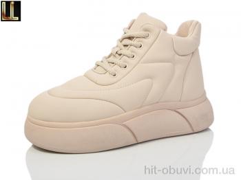 Черевики Lilin, 908-7