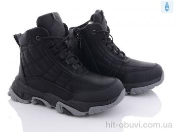 Ботинки Ok Shoes C08