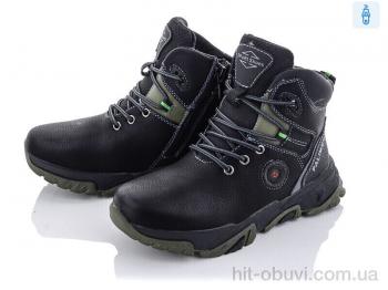 Ботинки Ok Shoes C01-9