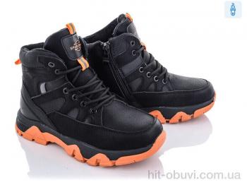 Ботинки Ok Shoes D10-3